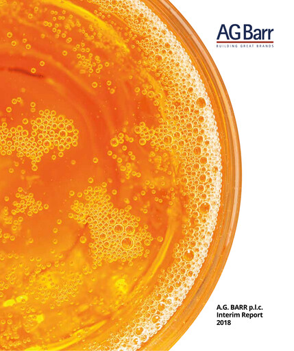 Vorschaubild AG Barr Halbjahresbericht 2018-h1