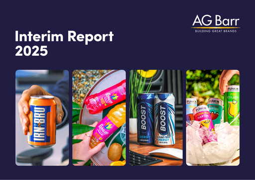 Vorschaubild AG Barr Halbjahresbericht 2025-h1