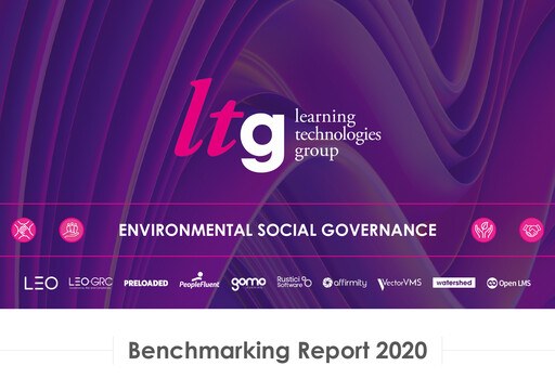Miniature Learning Technologies Group Rapport ESG 2020