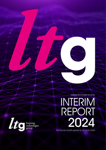 Miniature Learning Technologies Group Rapport semestriel 2024-h1