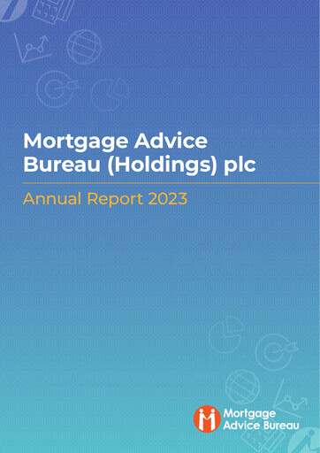 Miniature Mortgage Advice Bureau (Holdings) Rapport annuel 2023