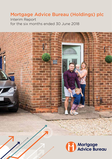 Thumbnail Mortgage Advice Bureau (Holdings) Half-year Report 2018-h1