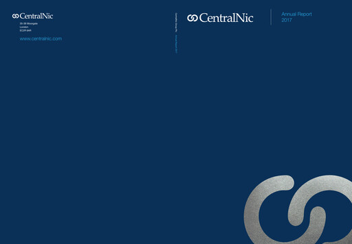 Thumbnail Team Internet Group Annual Report 2017