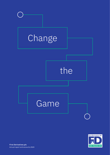 Vorschaubild FD Technologies Jahresbericht 2020