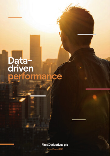 Vorschaubild FD Technologies Jahresbericht 2021