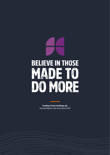 Thumbnail Funding Circle Annual Report 2019