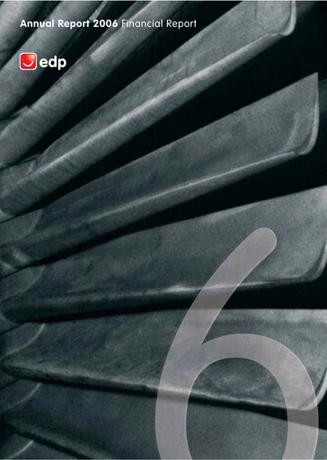 Thumbnail EDP Renováveis Annual Report 2006