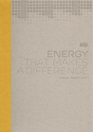 Thumbnail EDP Renováveis Annual Report 2014