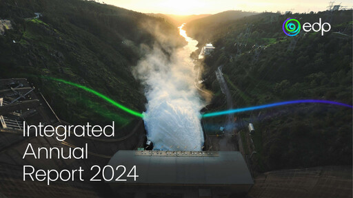 Thumbnail EDP Renováveis Annual Report 2024