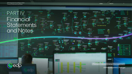 Thumbnail EDP Renováveis Financial Statement 2024