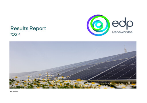 Thumbnail EDP Renováveis Quarterly Report 2024-q1