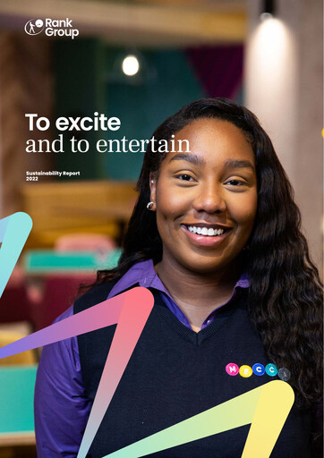 Thumbnail The Rank Group Sustainability Report 2022