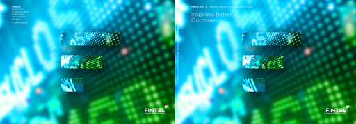 Thumbnail Fintel Plc Annual Report 2025