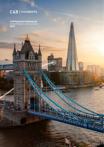 Thumbnail CAB Payments Annual Report 2023