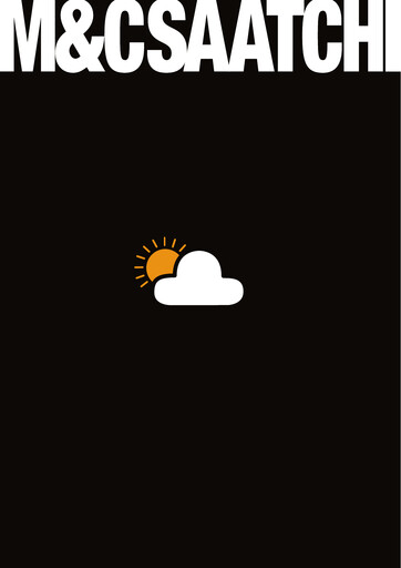 Thumbnail M&C Saatchi Annual Report 2009