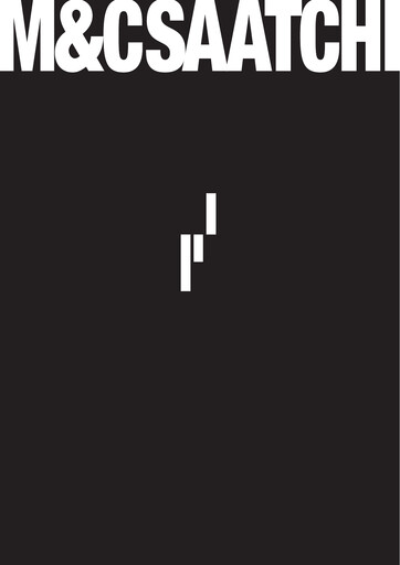 Thumbnail M&C Saatchi Annual Report 2015