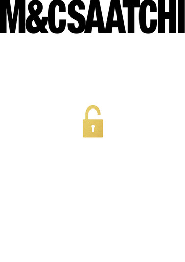 Thumbnail M&C Saatchi Annual Report 2016