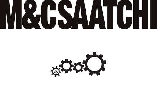 Thumbnail M&C Saatchi Annual Report 2019