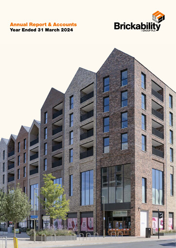 Thumbnail Brickability Group Annual Report 2024