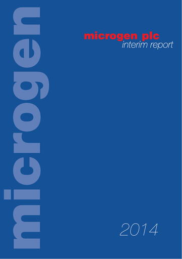 Miniature Aptitude Software Group Rapport semestriel 2014-h1