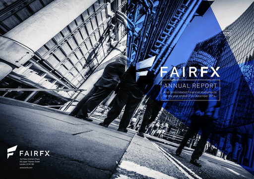 Miniature Equals Group Rapport annuel 2014