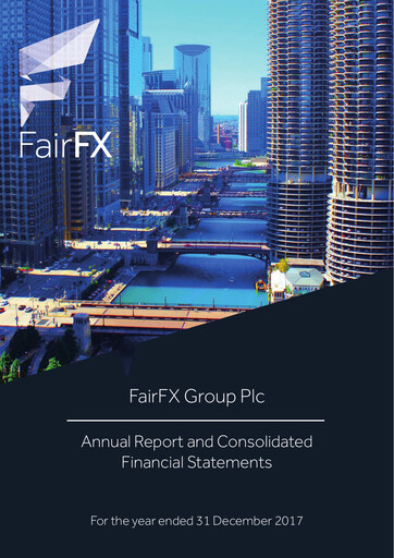 Miniature Equals Group Rapport annuel 2017