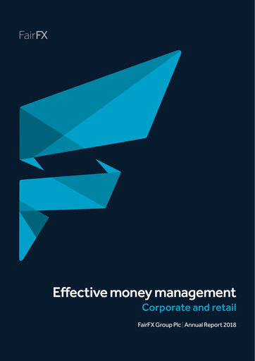 Miniature Equals Group Rapport annuel 2018