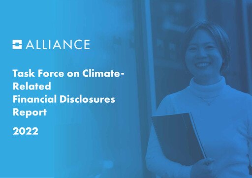 Miniature Alliance Pharma Rapport ESG 2022