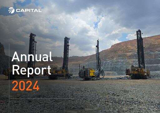 Thumbnail Capital Limited Annual Report 2024