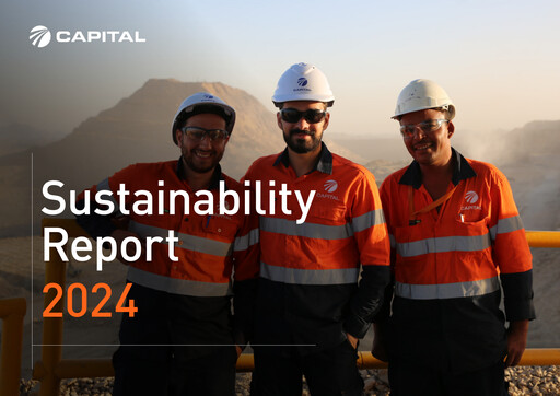 Thumbnail Capital Limited Sustainability Report 2024