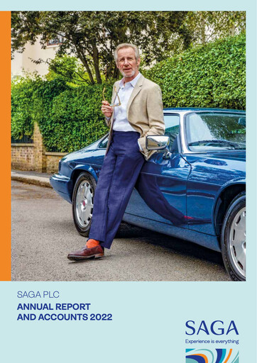 Vorschaubild Saga Jahresbericht 2022