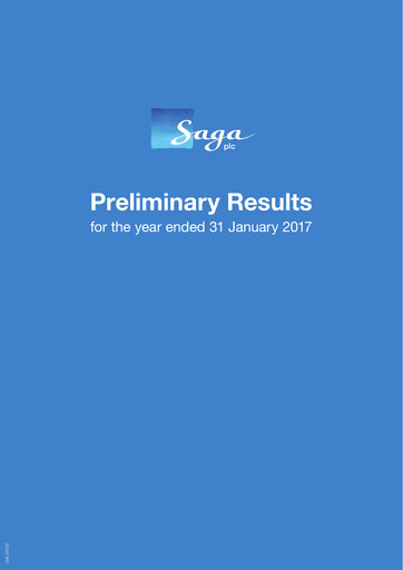 Thumbnail Saga Financial Report 2017