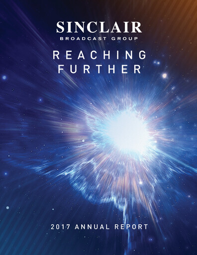 Thumbnail Sinclair, Inc. Annual Report 2017