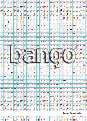 Thumbnail Bango Annual Report 2014
