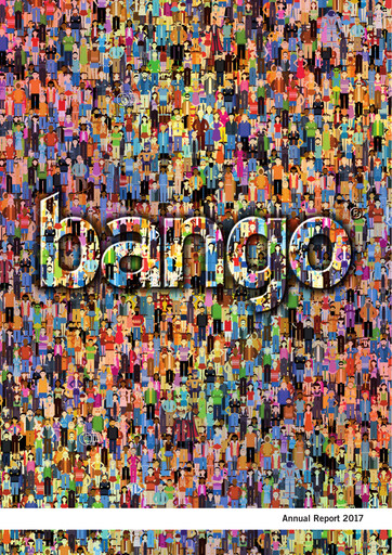 Thumbnail Bango Annual Report 2017