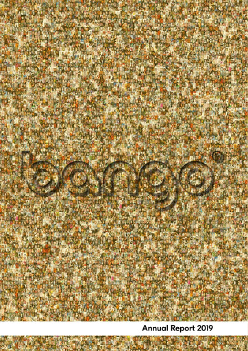 Thumbnail Bango Annual Report 2019