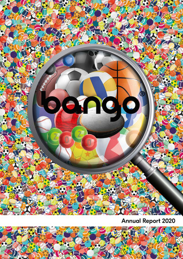 Thumbnail Bango Annual Report 2020
