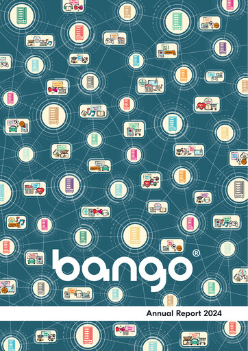 Thumbnail Bango Annual Report 2024