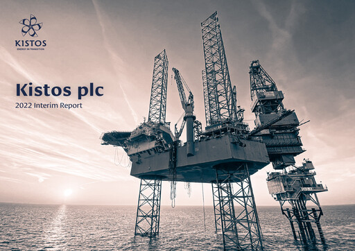 Thumbnail Kistos Holdings Half-year Report 2022