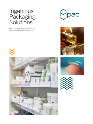 Thumbnail Mpac Group Annual Report 2017