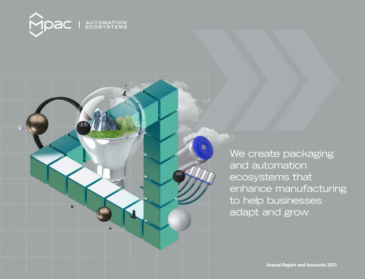Thumbnail Mpac Group Annual Report 2021