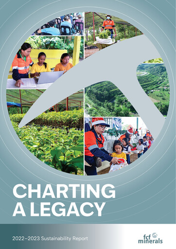 Thumbnail Metals Exploration Sustainability Report 2022-2023