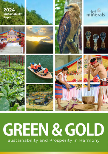 Thumbnail Metals Exploration Sustainability Report 2024