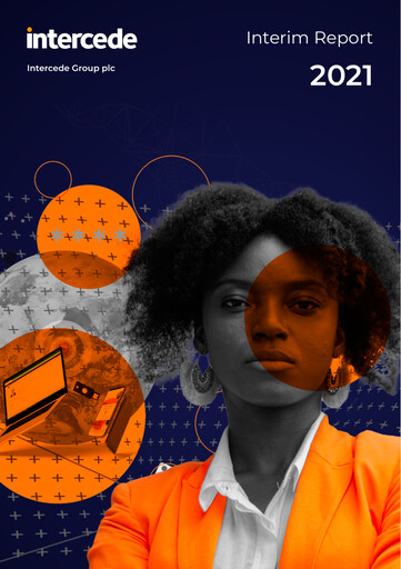 Thumbnail Intercede Group plc Half-year Report 2021-h1