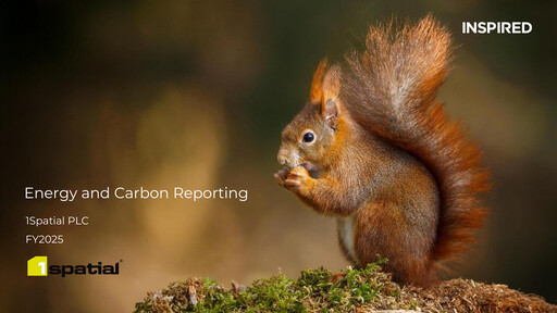 Thumbnail 1Spatial ESG Report fy2025