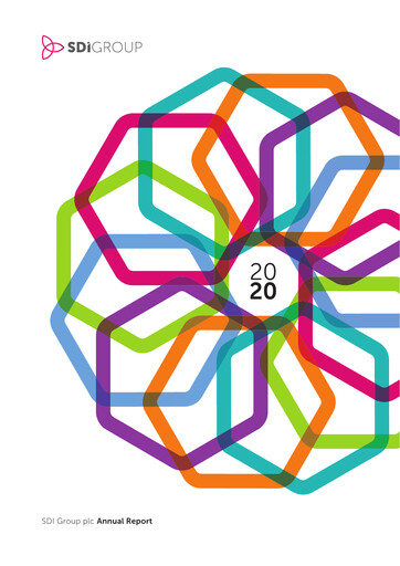 Thumbnail SDI Group Annual Report 2020