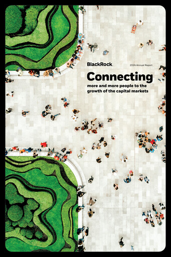 Thumbnail BlackRock Annual Report 2024