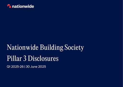 Vorschaubild Nationwide Building Society Quartalsbericht 2025-q1