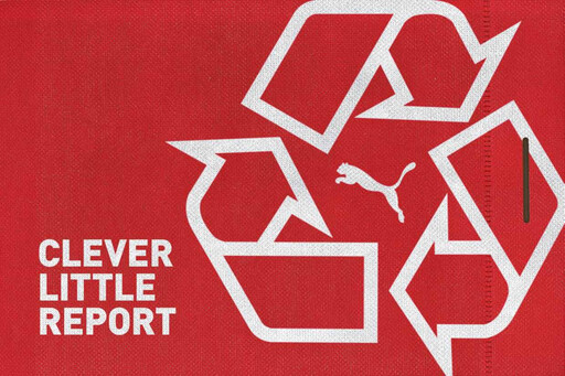 Thumbnail PUMA Annual Report 2011