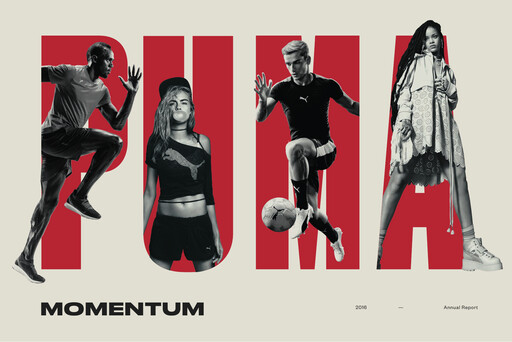 Thumbnail PUMA Annual Report 2016